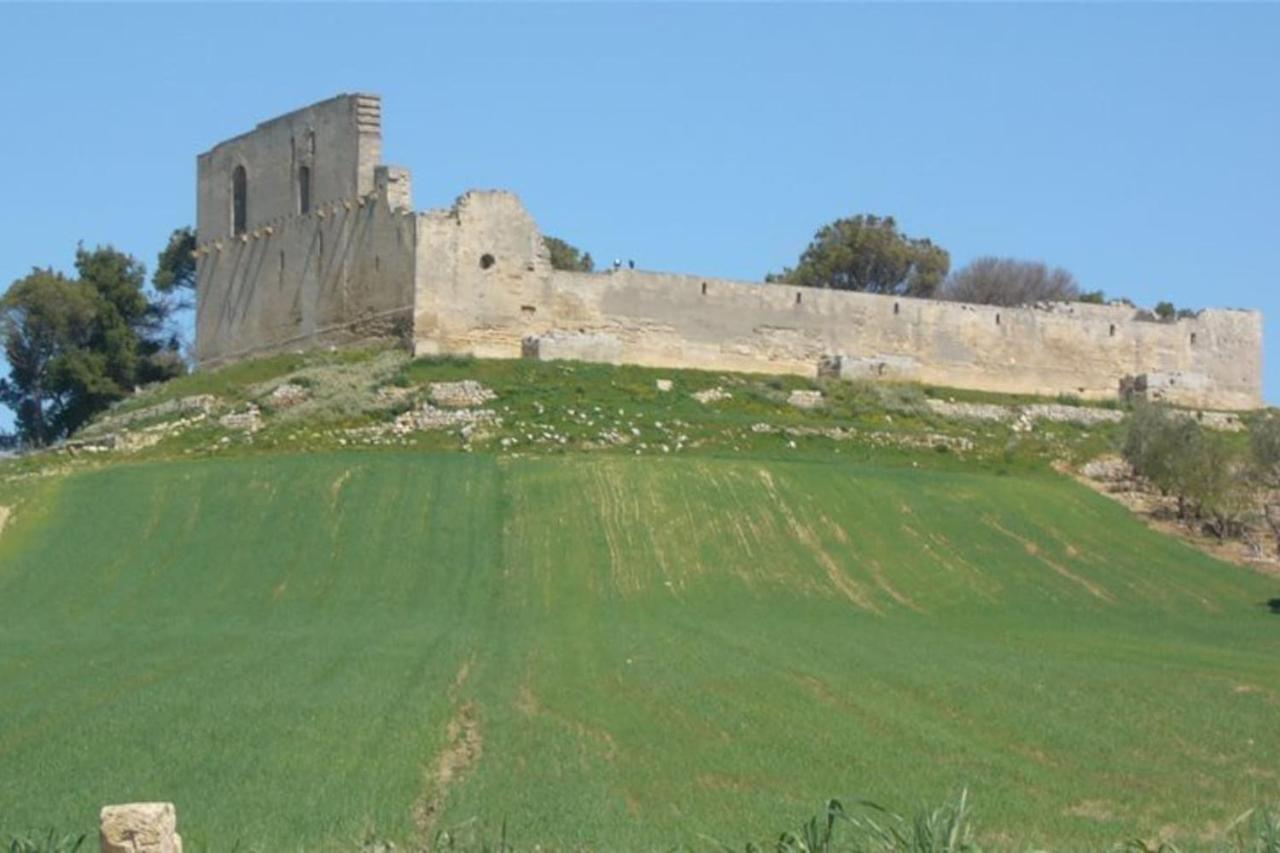 Ferienwohnung Da Noi. Nella Citta Dell'Acqua E Della Pietra. Gravina in Puglia Exterior foto